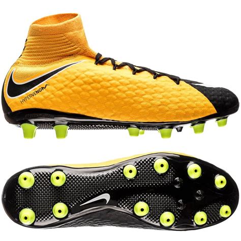 Nike Hypervenom Phatal III DF AG Pro 